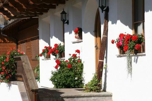 Apartamento Moserhof