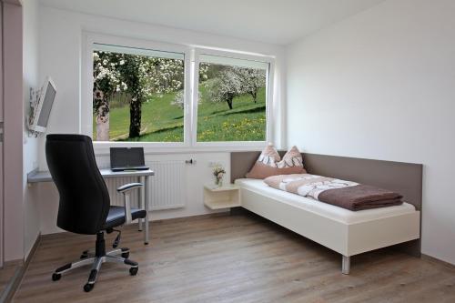 Hostal Gasthof Weinbauer