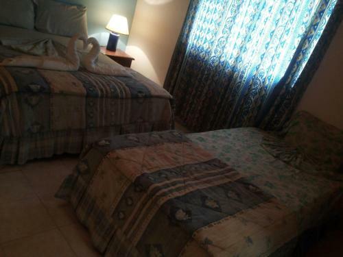 Hotel Villa Paz