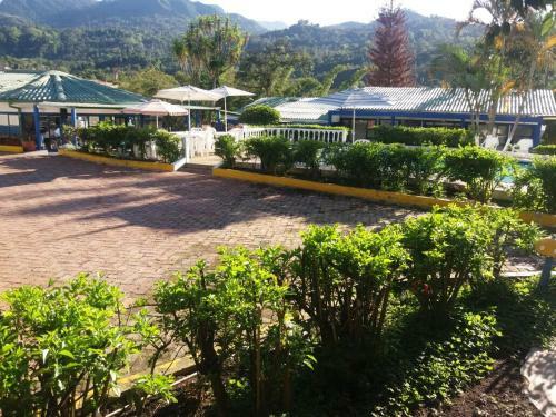 Hotel Villa Paz