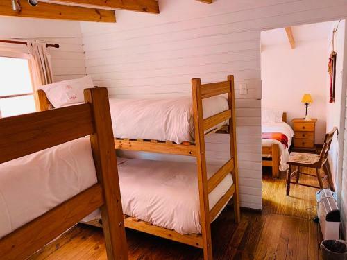 El Arbol Hostel