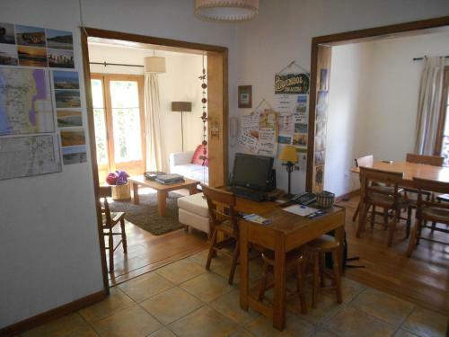 El Arbol Hostel