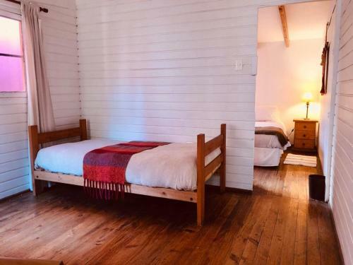 El Arbol Hostel