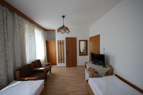 Hotel Kleinm�nchen Garni