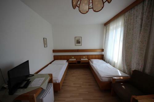 Hotel Kleinm�nchen Garni