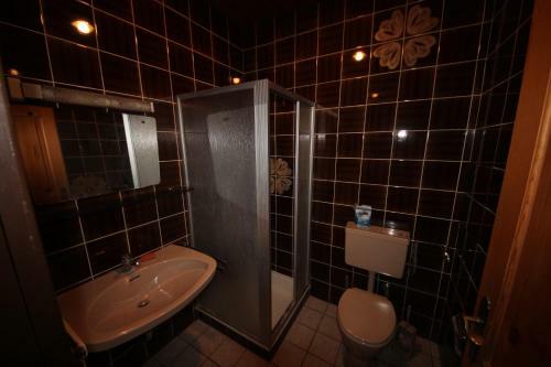 Hotel Kleinm�nchen Garni