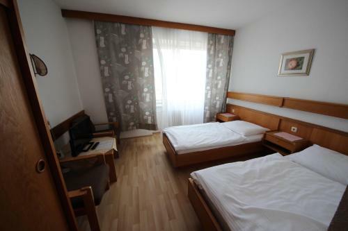 Hotel Kleinm�nchen Garni