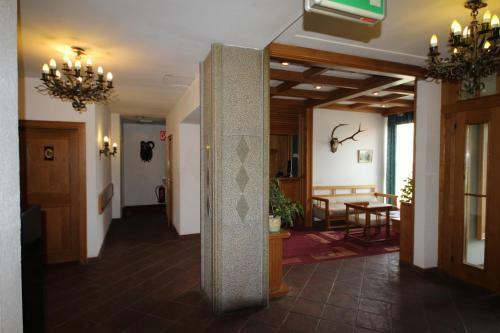 Hotel Kleinm�nchen Garni