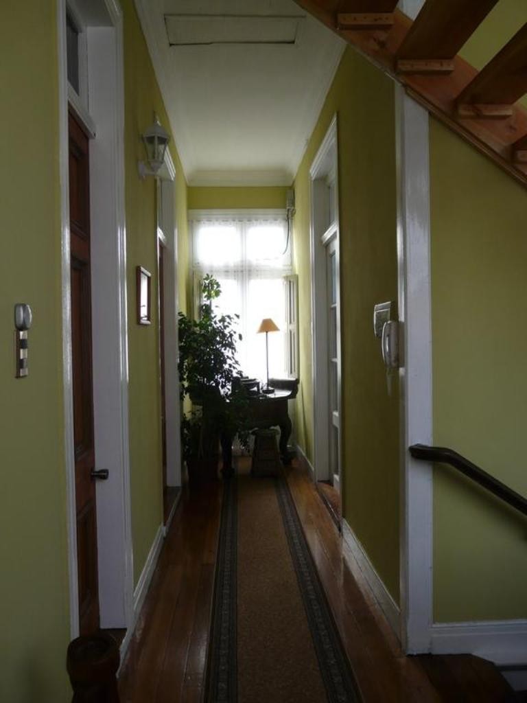 Hostal B&B La Casa De Henao