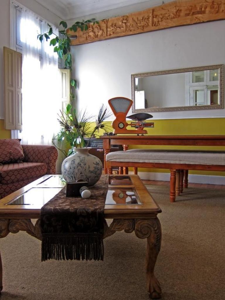 Hostal B&B La Casa De Henao