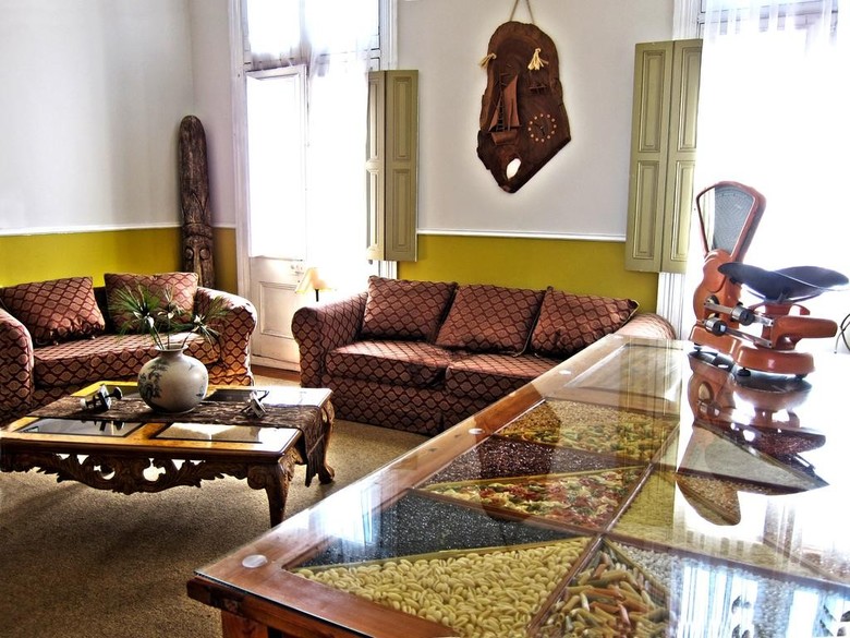 Hostal B&B La Casa De Henao