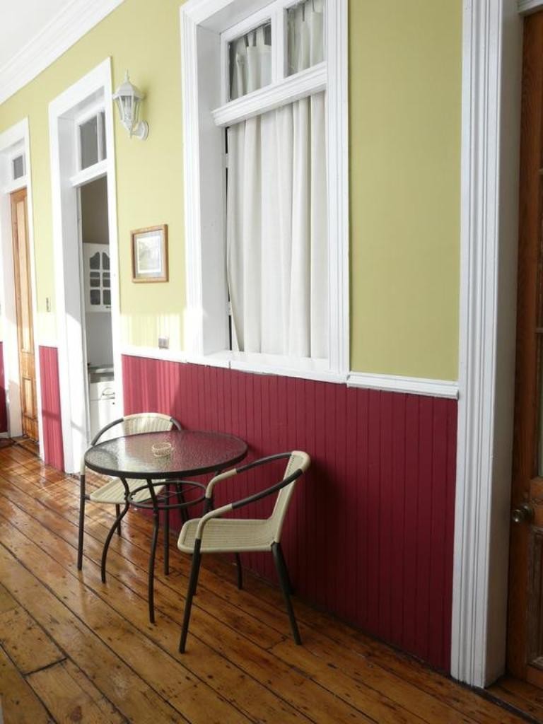 Hostal B&B La Casa De Henao