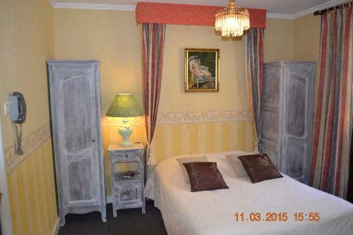 Hotel Auberge Au Naturel Des Ardennes