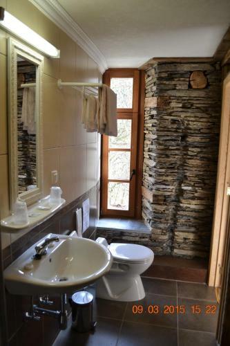 Hotel Auberge Au Naturel Des Ardennes