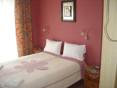 Apartamentos Hotel Angela