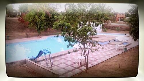 Hostal Campestre Los Manglares