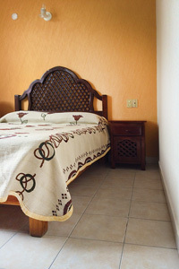 Hotel Cano