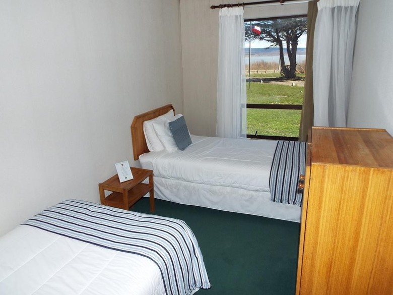 Hotel Hd Natales