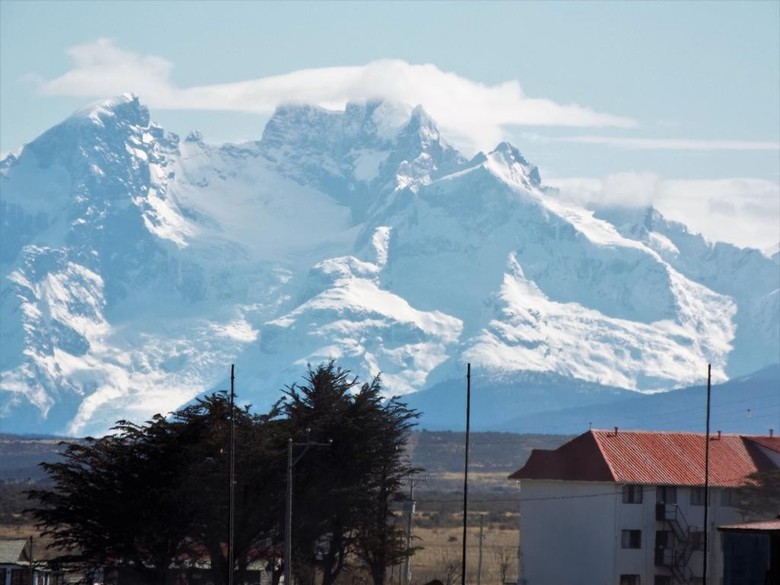 Hotel Hd Natales
