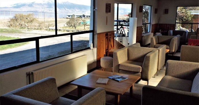 Hotel Hd Natales