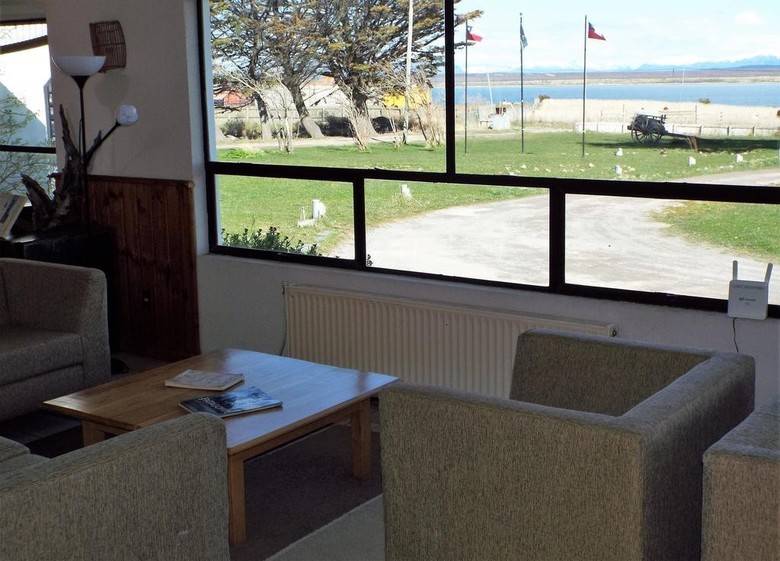 Hotel Hd Natales