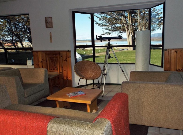 Hotel Hd Natales