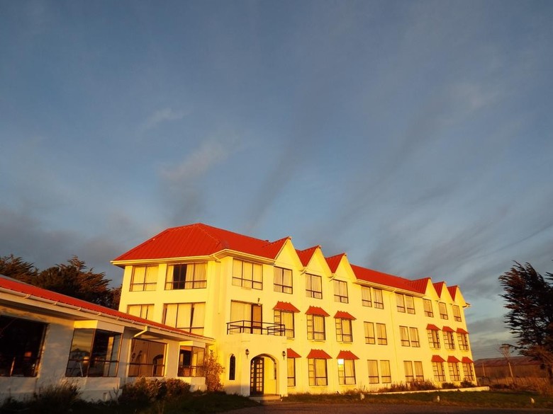 Hotel Hd Natales