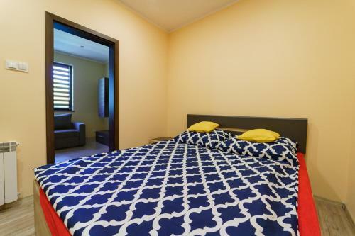 Apartamento Mieszkanko Przy Kili?skiego