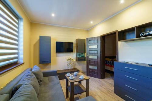 Apartamento Mieszkanko Przy Kili?skiego