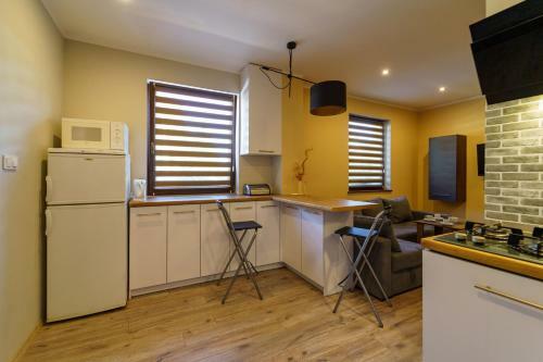 Apartamento Mieszkanko Przy Kili?skiego