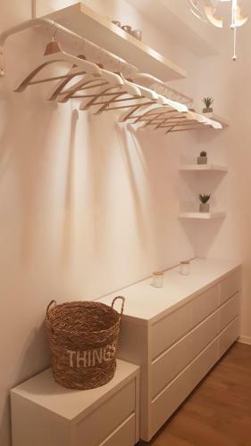 Lemon Apartment