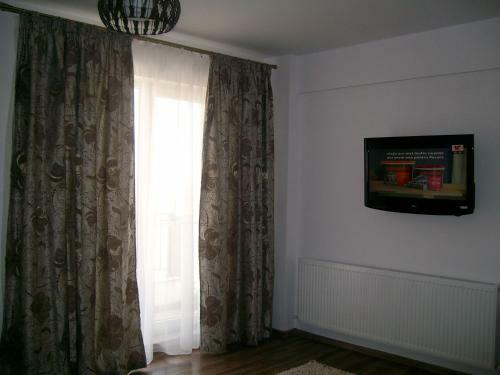 Cosy Apartment