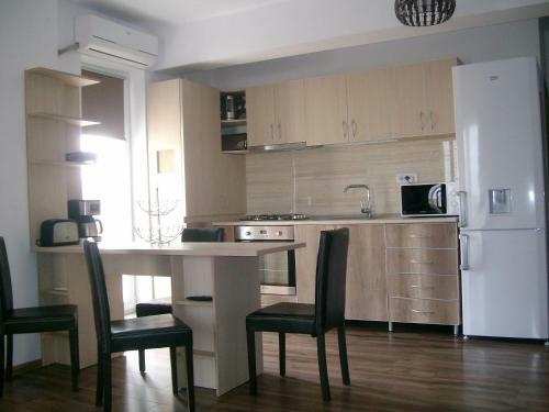 Cosy Apartment