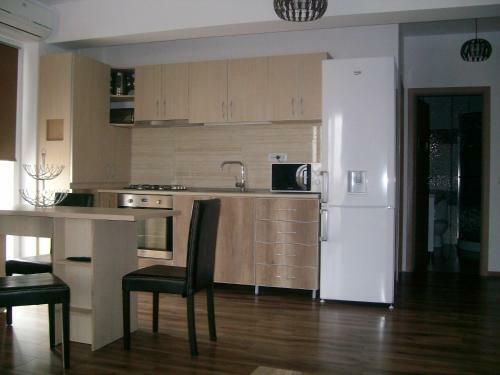 Cosy Apartment