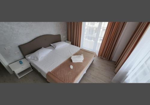 Private Apartments -mamaia Nord Sea View-