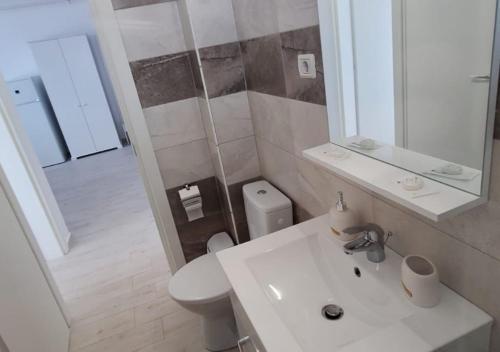 Private Apartments -mamaia Nord Sea View-