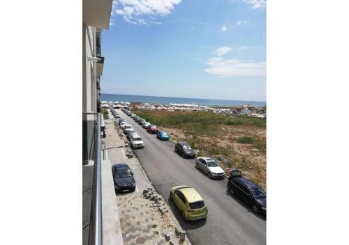 Private Apartments -mamaia Nord Sea View-