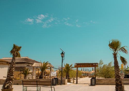 Private Apartments -mamaia Nord Sea View-