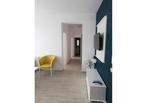 Private Apartments -mamaia Nord Sea View-