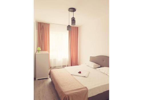Private Apartments -mamaia Nord Sea View-