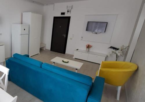 Private Apartments -mamaia Nord Sea View-