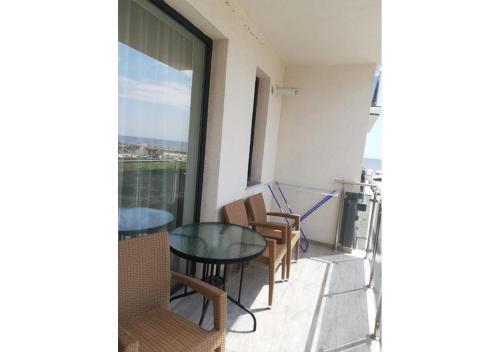 Private Apartments -mamaia Nord Sea View-