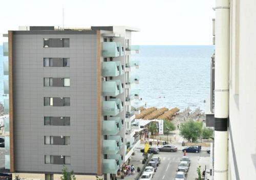 Private Apartments -mamaia Nord Sea View-