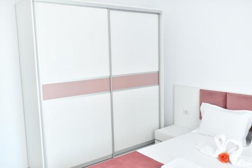 Private Apartments -mamaia Nord Sea View-