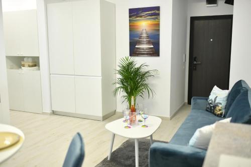 Private Apartments -mamaia Nord Sea View-