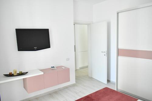 Private Apartments -mamaia Nord Sea View-