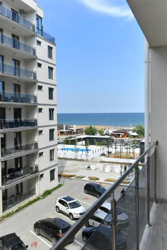 Private Apartments -mamaia Nord Sea View-
