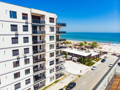 Private Apartments -mamaia Nord Sea View-