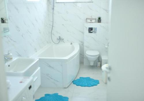 Private Apartments -mamaia Nord Sea View-