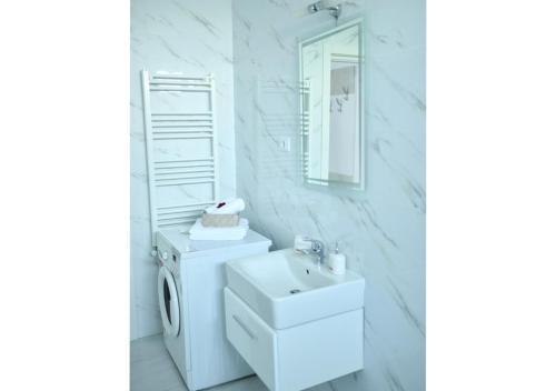 Private Apartments -mamaia Nord Sea View-
